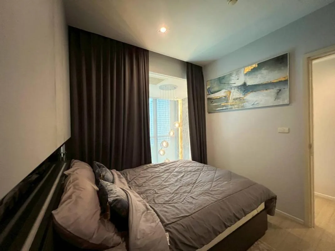 Property photos for The Room Sukhumvit 21