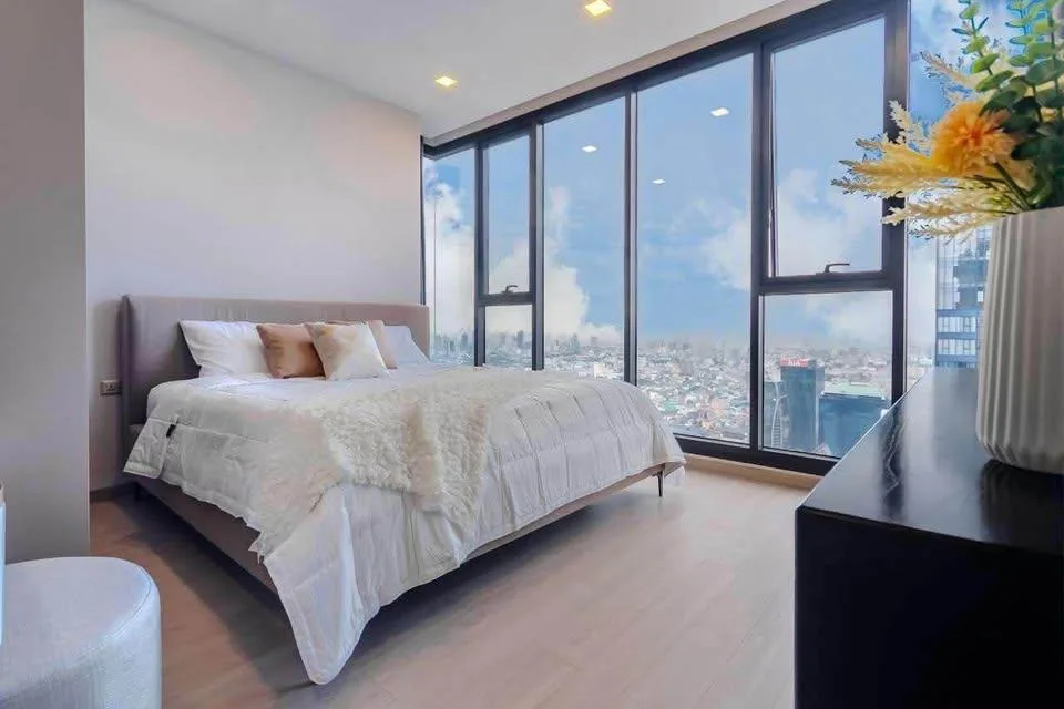 Property photos for One 9 Five Asoke - Rama 9