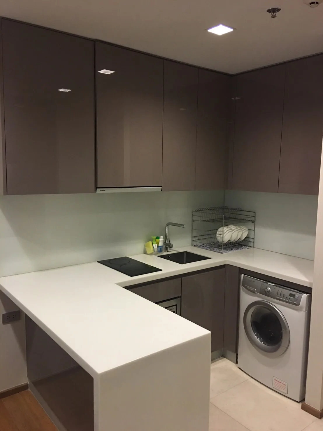 Property photos for Hyde Sukhumvit 13