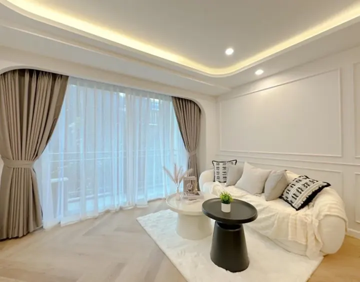 Property photos for Park View Viphavadi