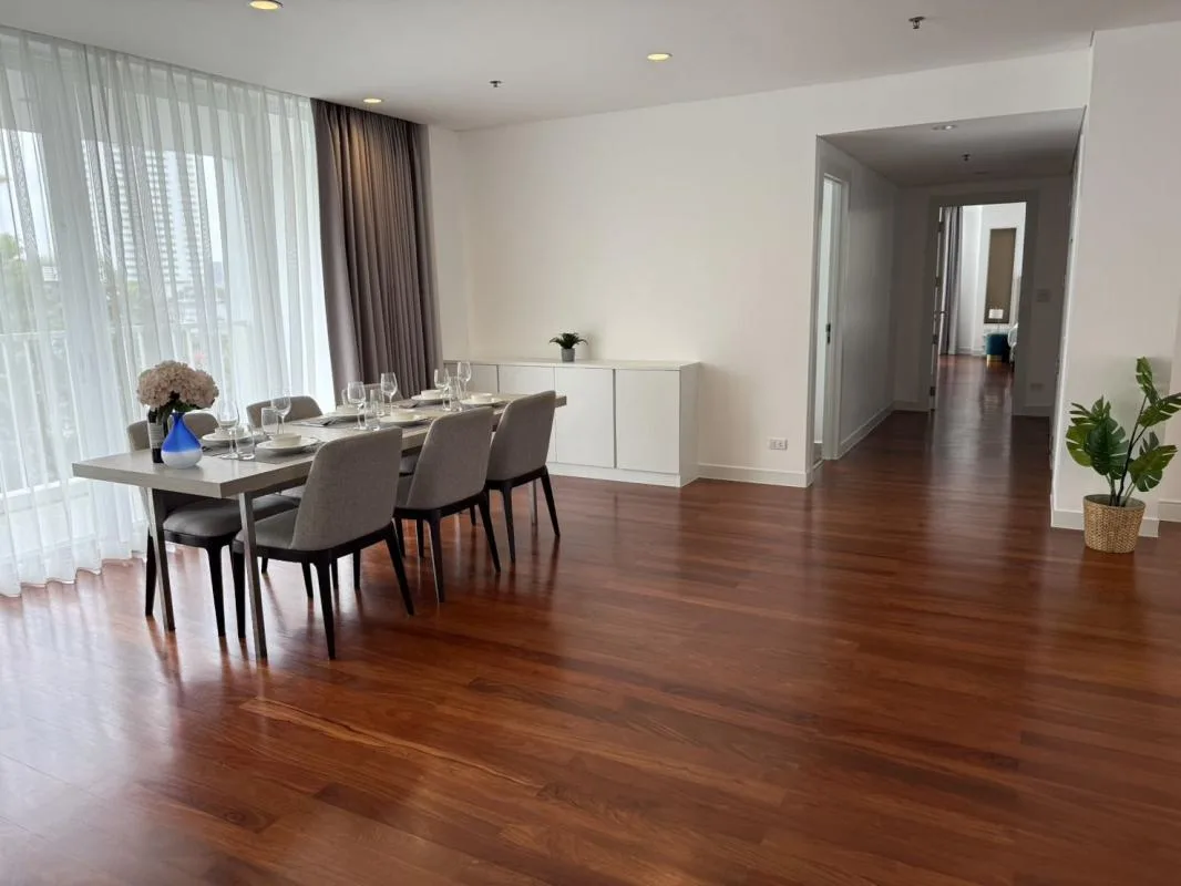 Property photos for La Citta Delre Thonglor 16