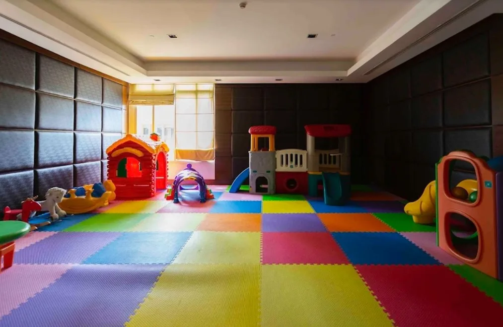 Property photos for Athenee Residence