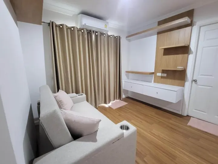 Property photos for Lumpini Suite Pinklao