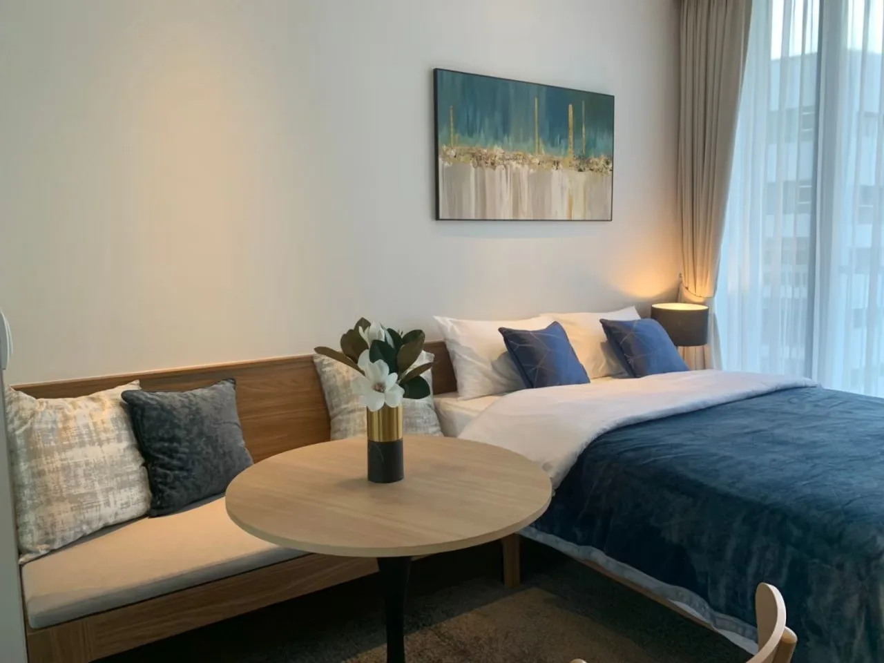 Property photos for Park Origin Phromphong