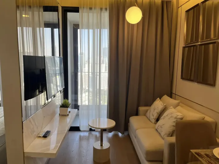 Property photos for Ashton Chula - Silom