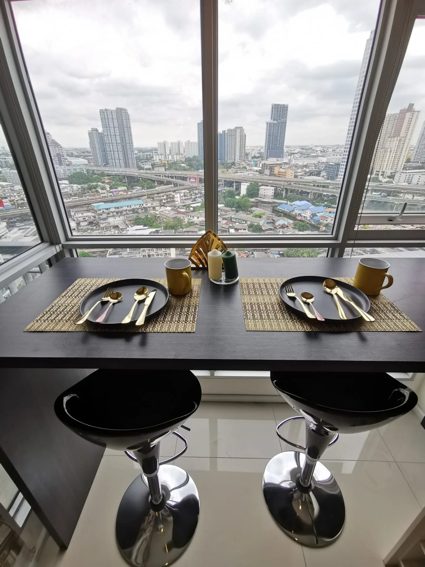 Property photos for Aspire Sukhumvit 48