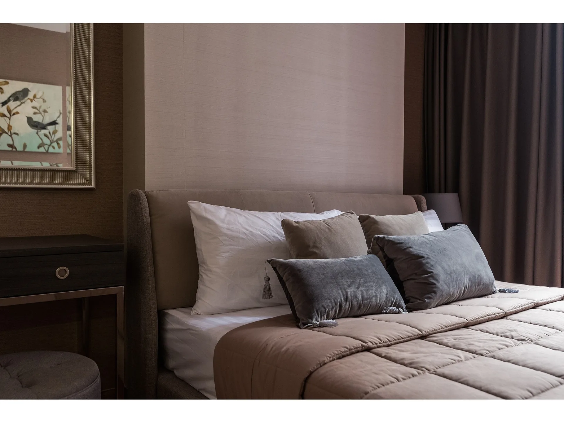 Property photos for Klass Condo Langsuan