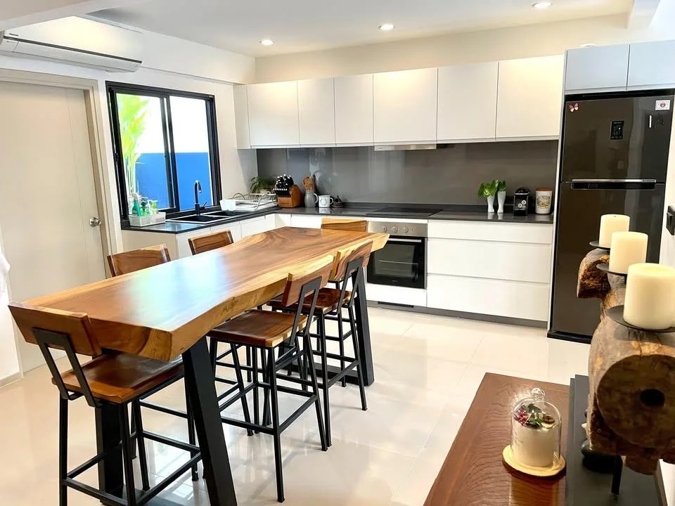 Property photos for Shizen Phatthanakan 32