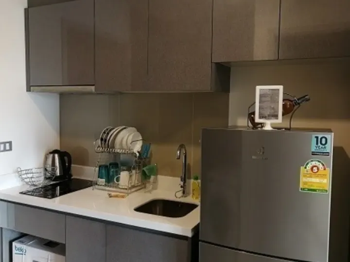 Property photos for Rhythm Asoke 2