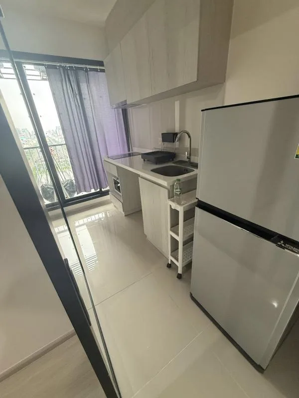 Property photos for Life Asoke