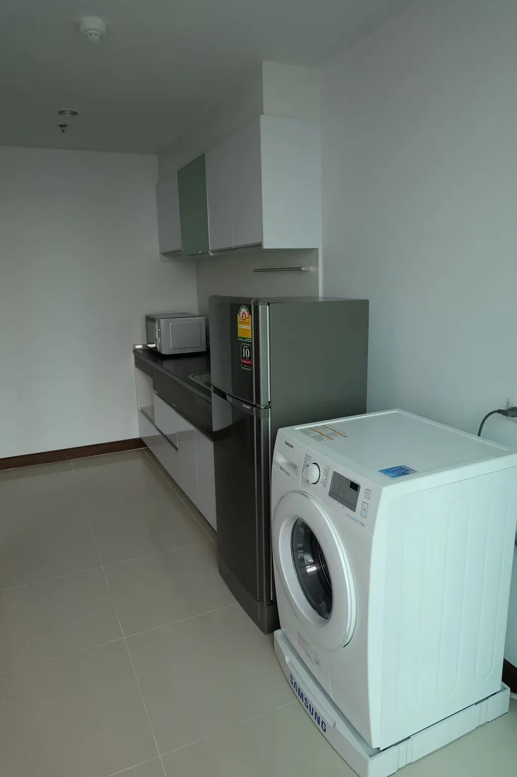 Property photos for Supalai Lite Sathorn - Charoenrat