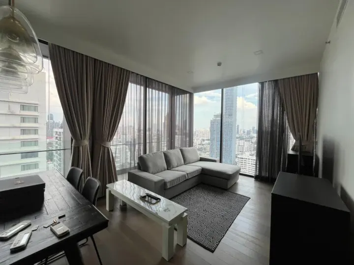 Property photos for Celes Asoke