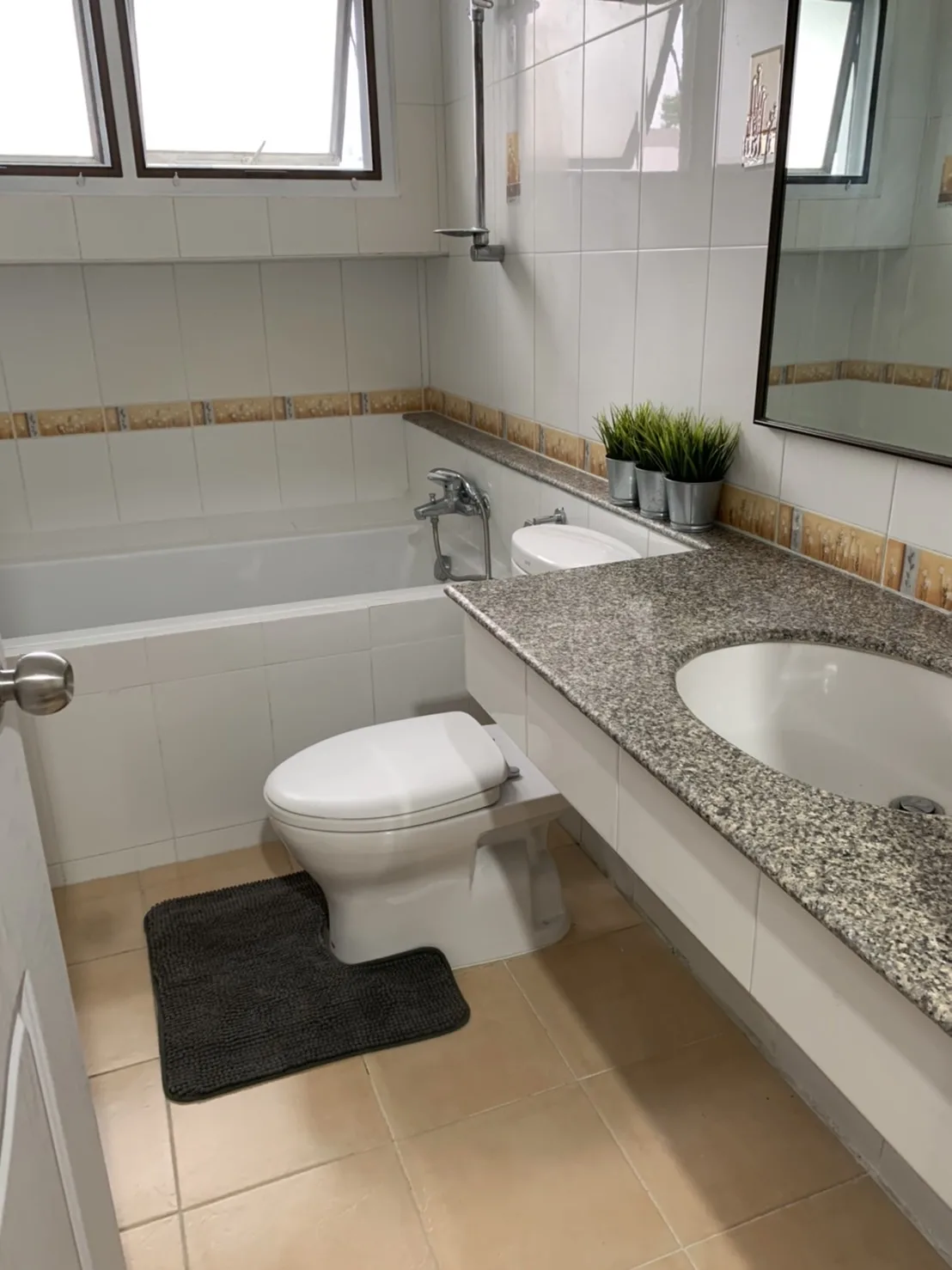 Property photos for Pearl Garden