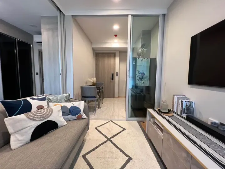 Property photos for Chewathai Residence Thonglor