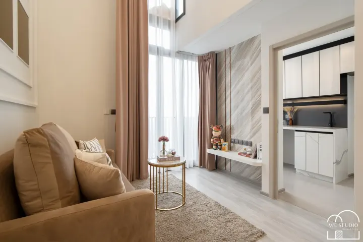 Property photos for The Line sukhumvit 101