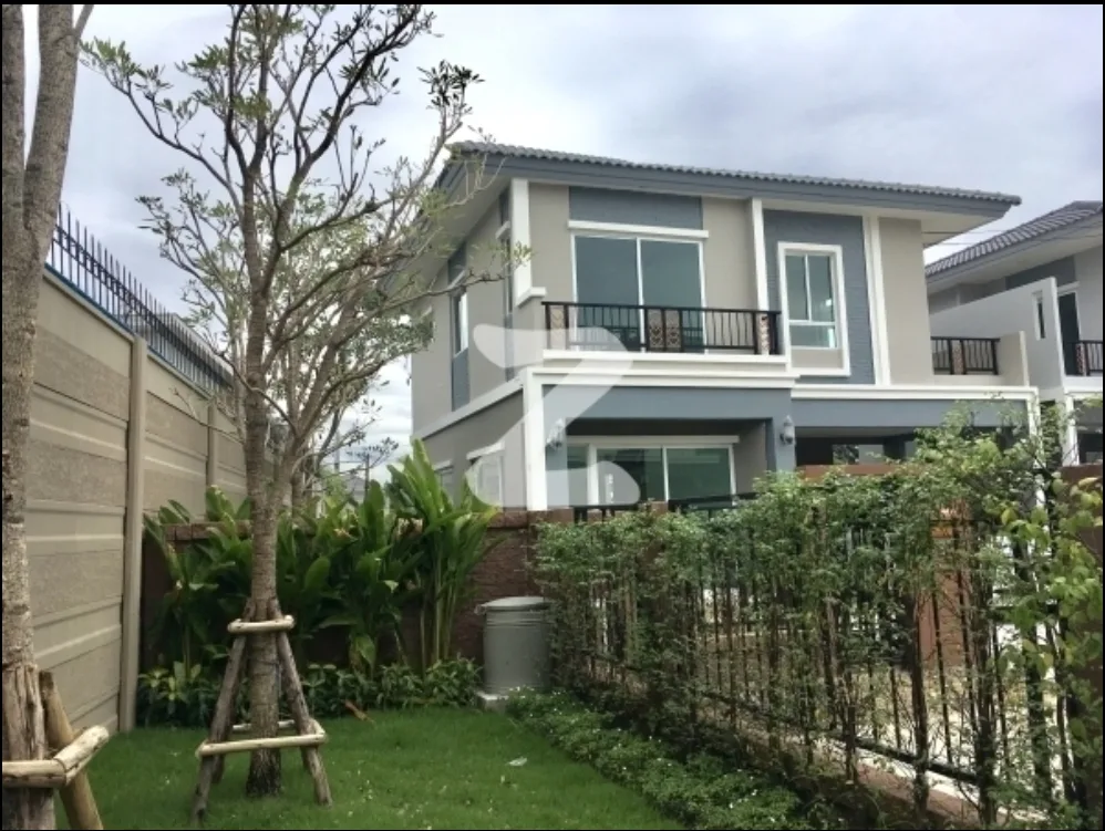 Property photos for Passorn Prestige Luxe Pattanakarn