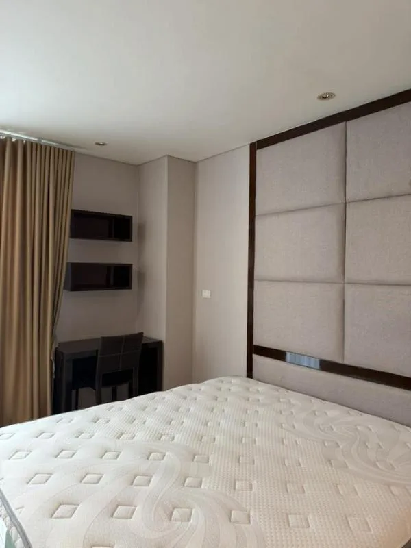 Property photos for The Address Pathumwan