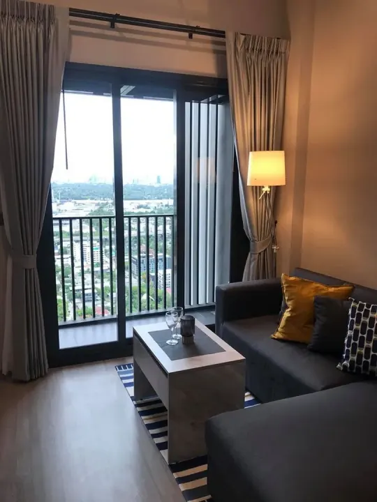 Property photos for The Line sukhumvit 101