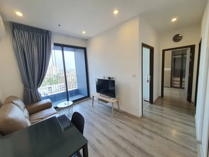 Property photos for IDEO Mobi Sukhumvit 66
