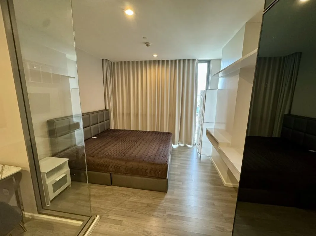 Property photos for The Room Sukhumvit 69