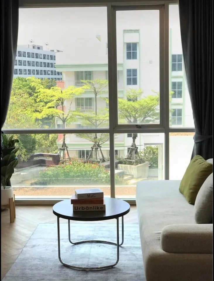 Property photos for The Room Sukhumvit 64