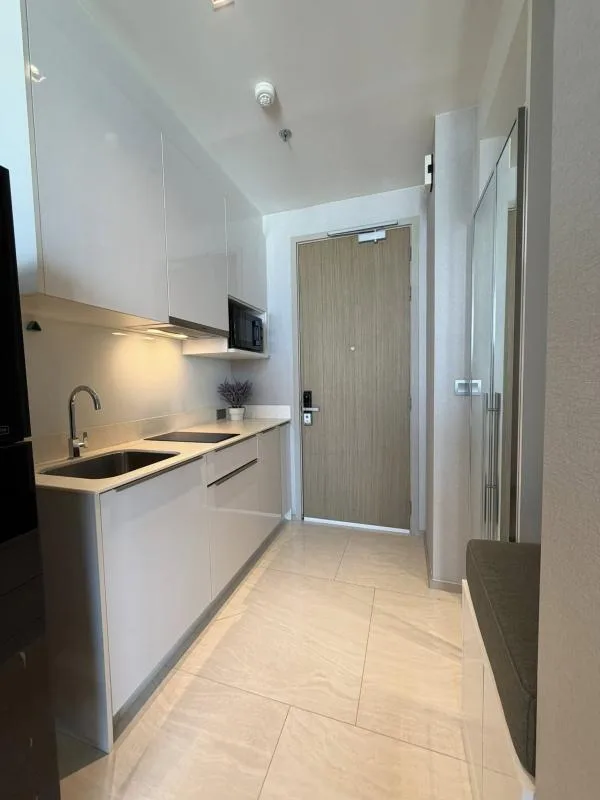 Property photos for Ashton Silom
