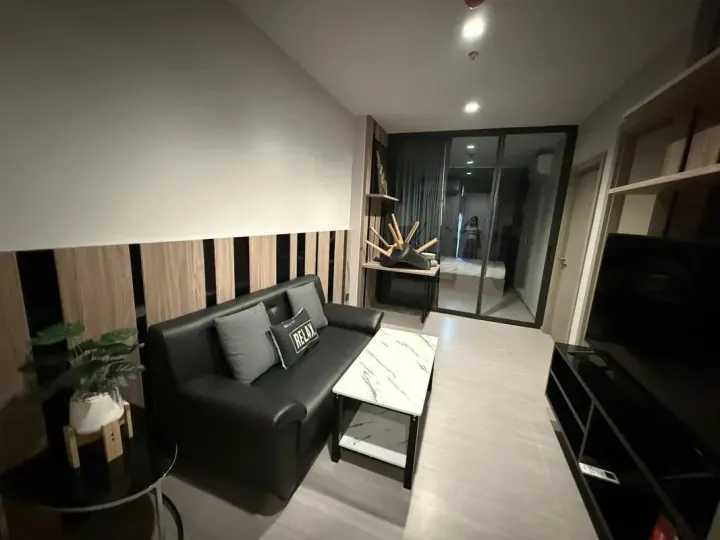 Property photos for LIFE Asoke - Rama 9