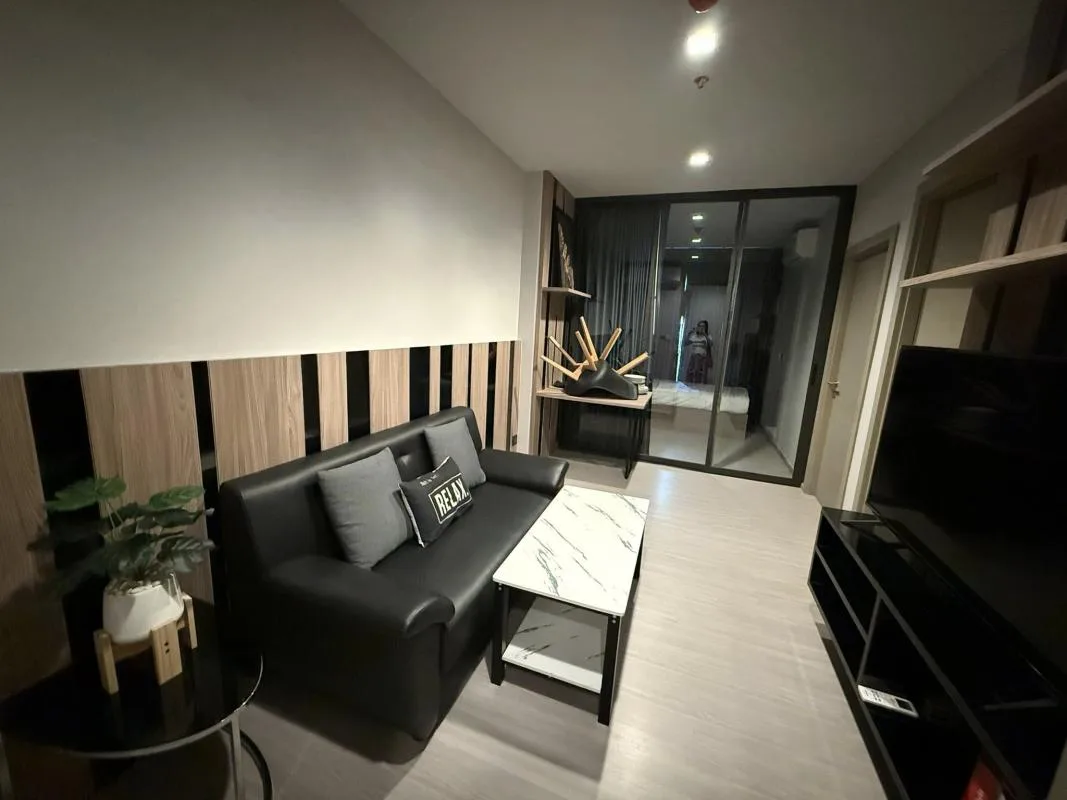 Property photos for LIFE Asoke - Rama 9