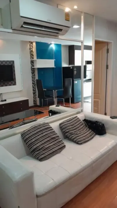 Property photos for The Amethyst Sukhumvit 39