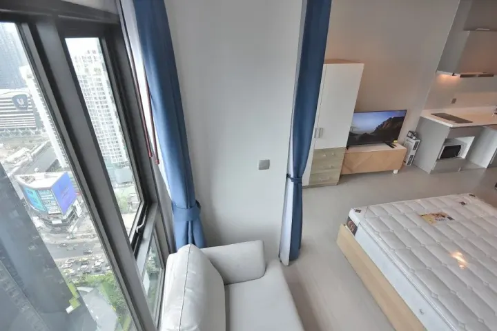 Property photos for LIFE Asoke - Rama 9