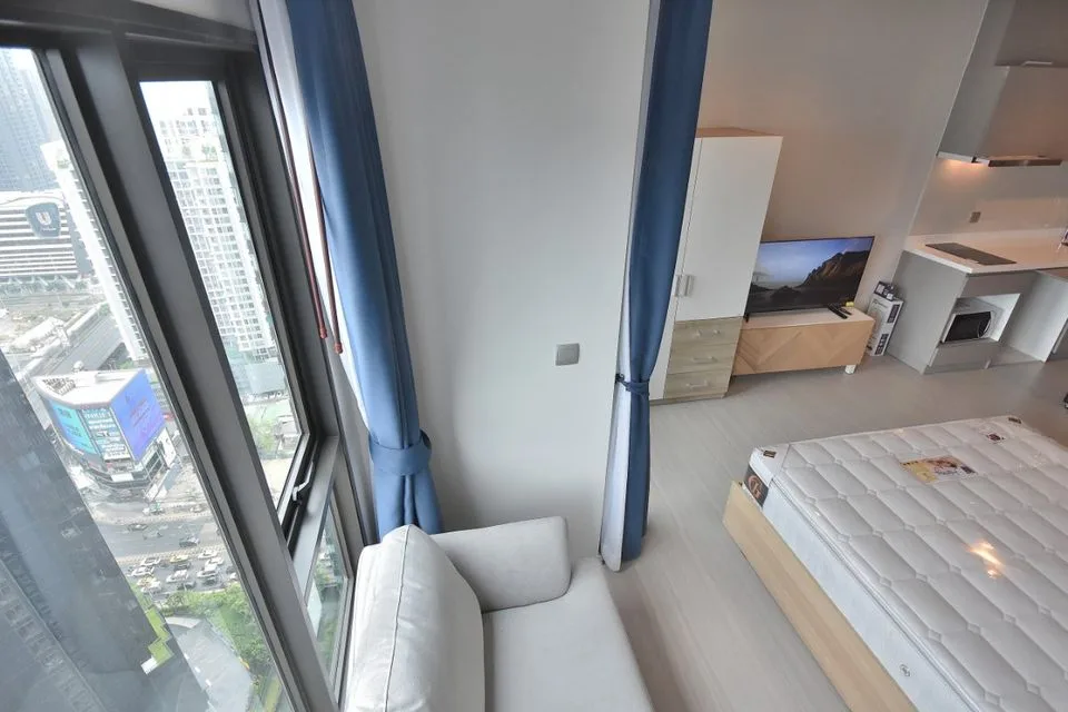 Property photos for LIFE Asoke - Rama 9