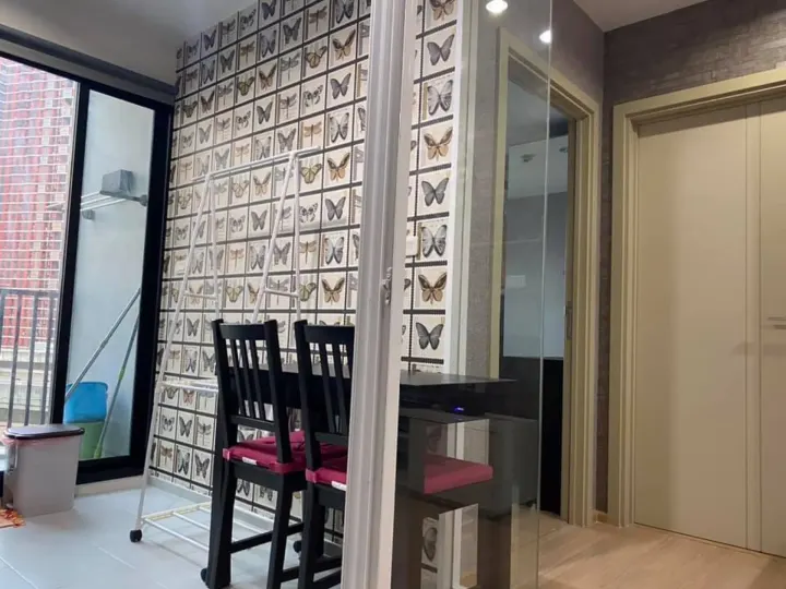 Property photos for The Base Rama 9 - Ramkhamhaeng