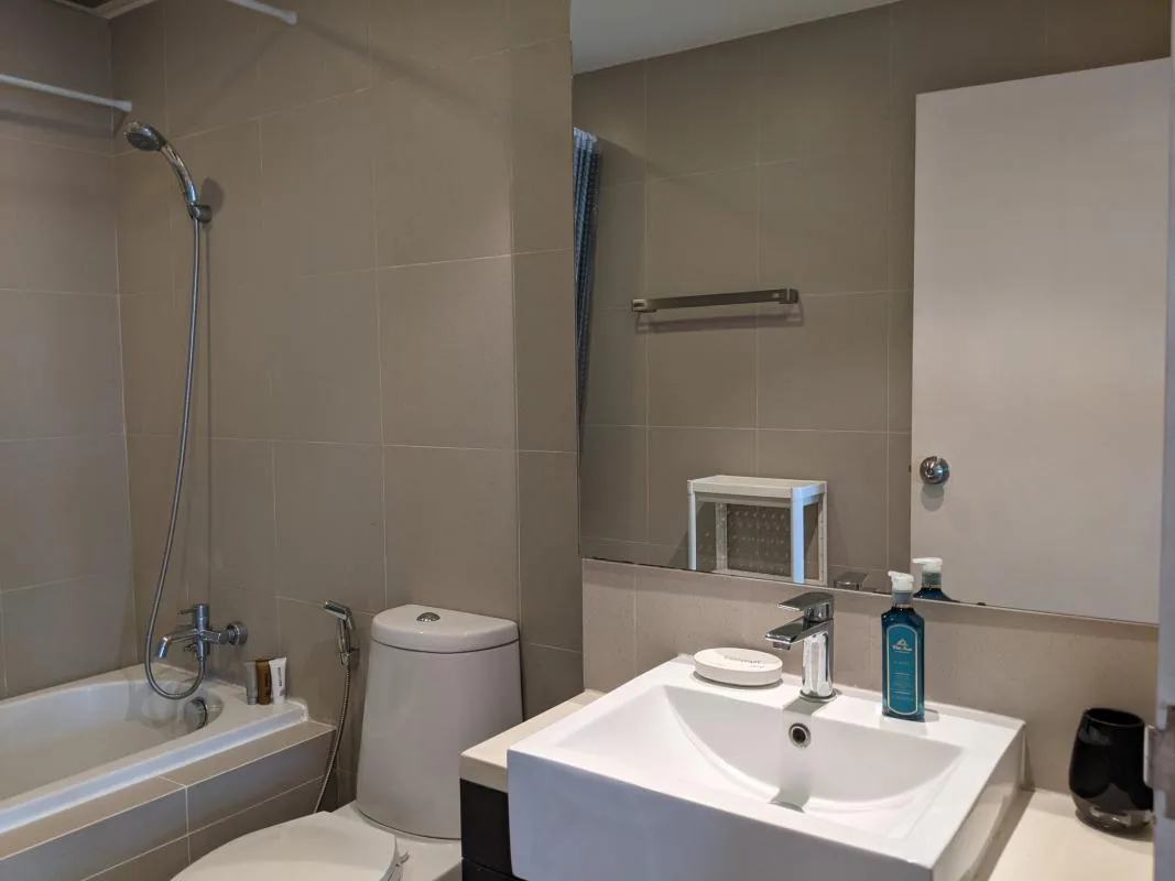 Property photos for Noble Remix