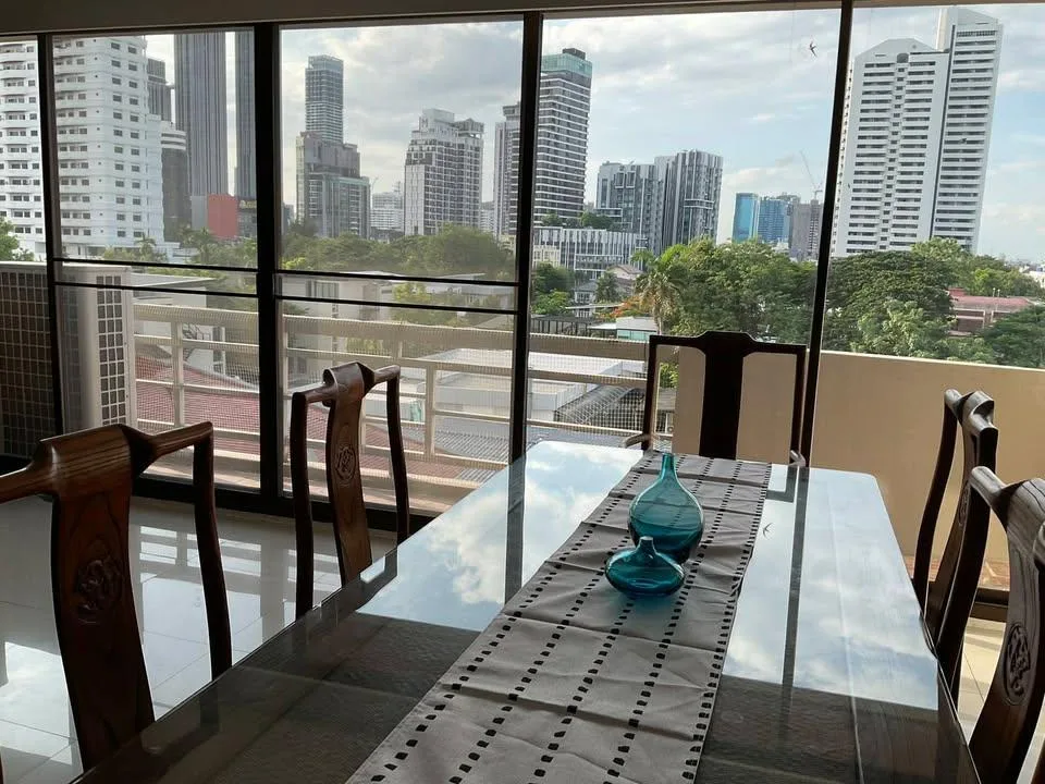 Property photos for Phatsana Garden