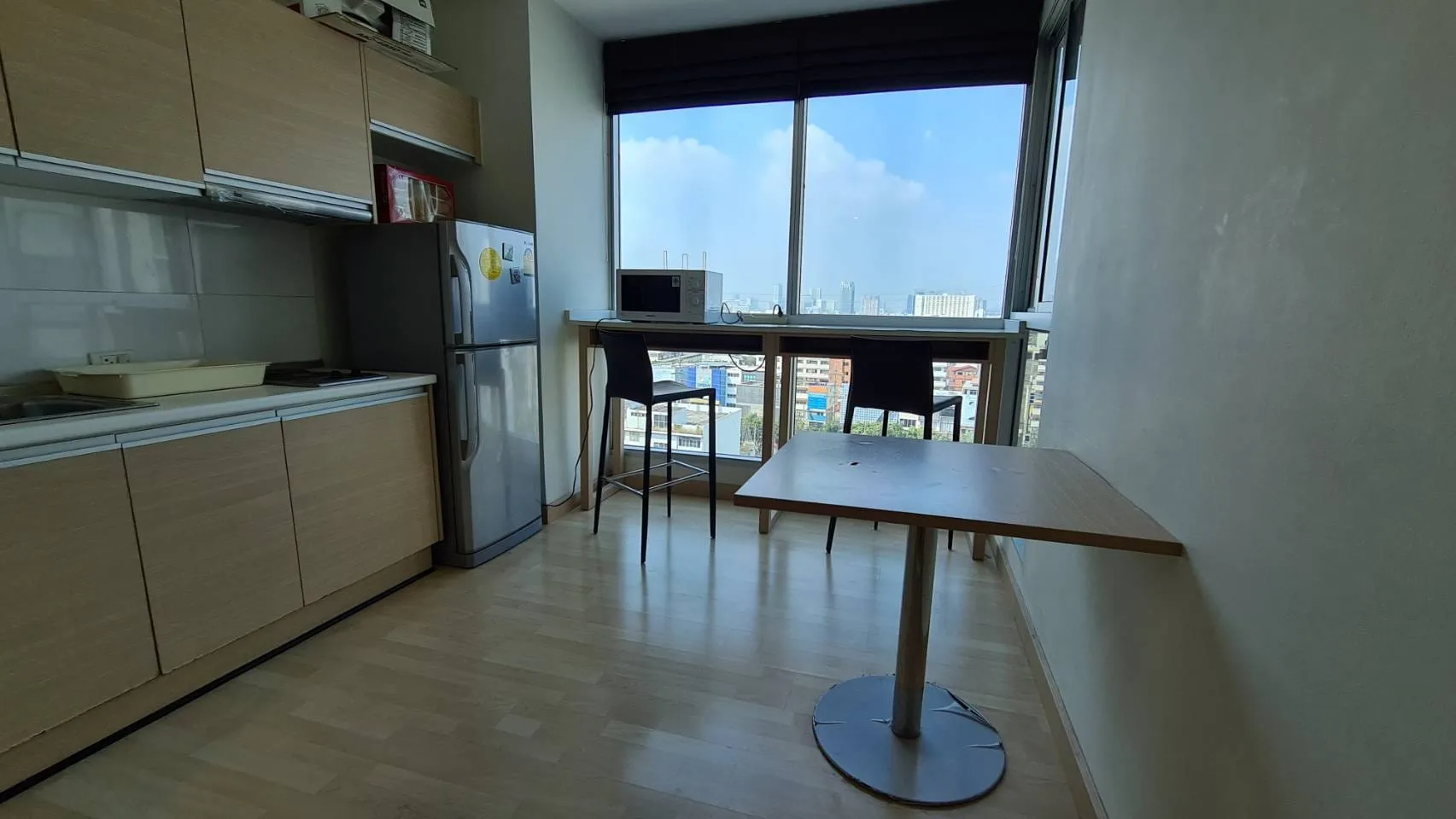 Property photos for Rhythm Ratchada