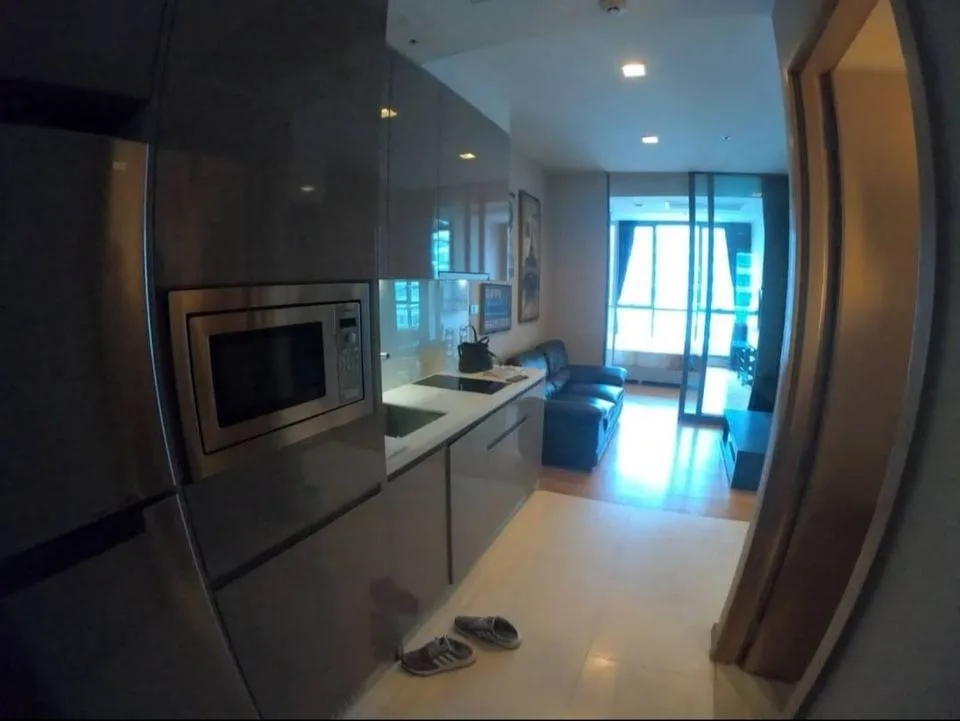 Property photos for Hyde Sukhumvit 13