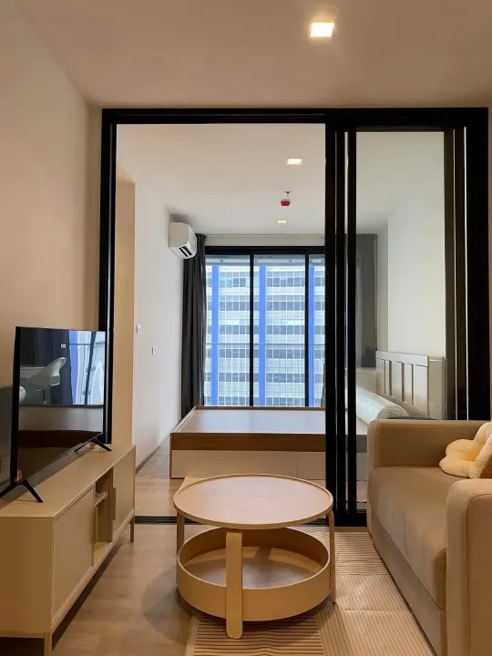Property photos for THE LINE Phahonyothin Park