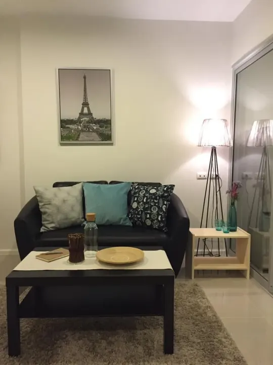 Property photos for Aspire Rama 9