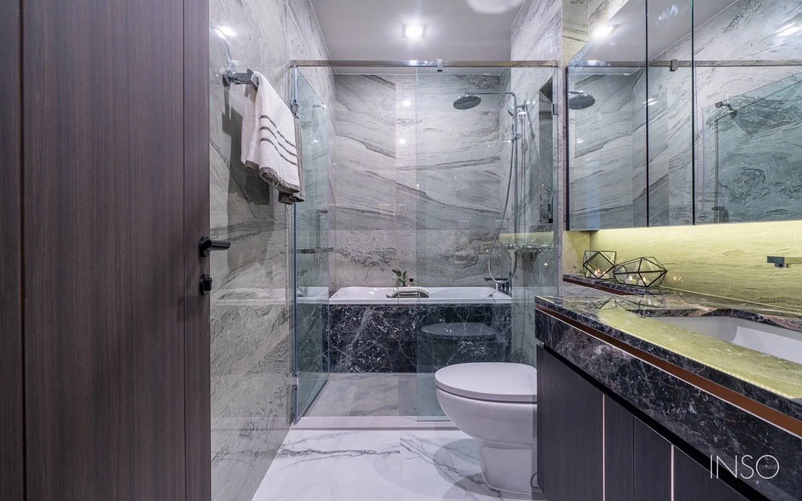 Property photos for Laviq Sukhumvit 57