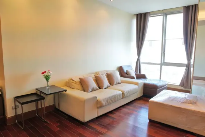 Property photos for Sky Villas Sathorn