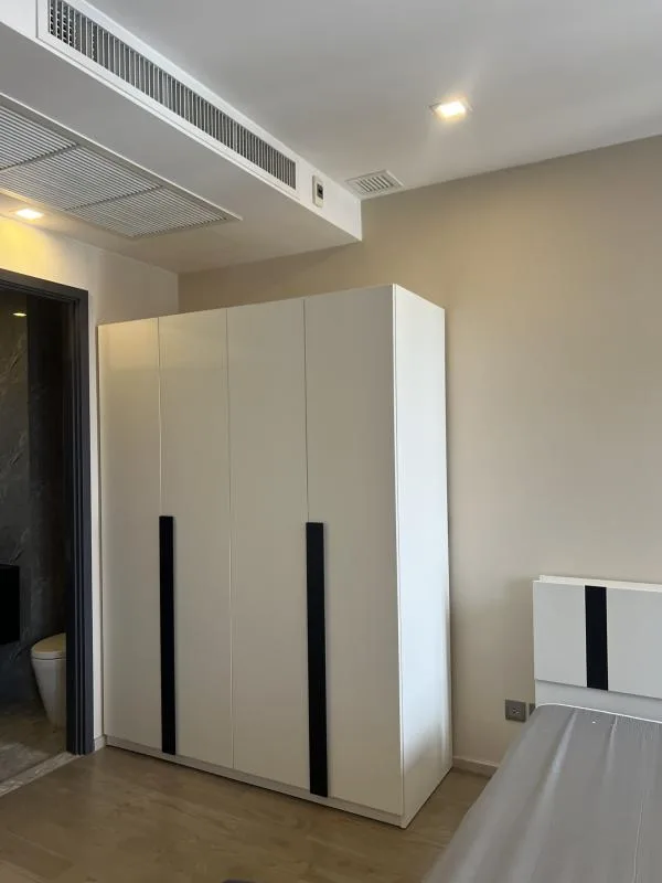 Property photos for Ashton Asoke