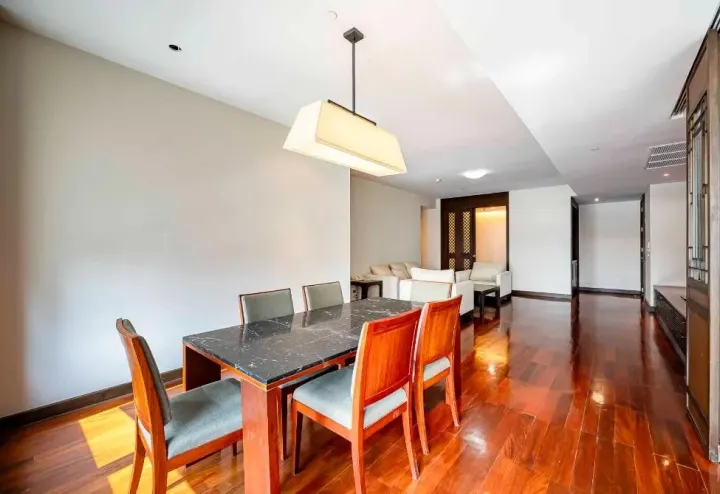Property photos for Vasu The Residence
