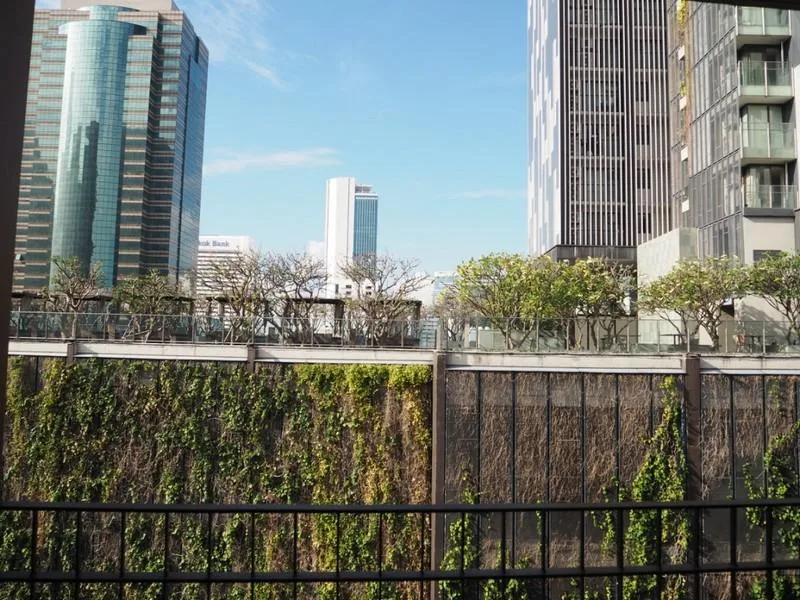 Property photos for The Hudson Sathorn 7