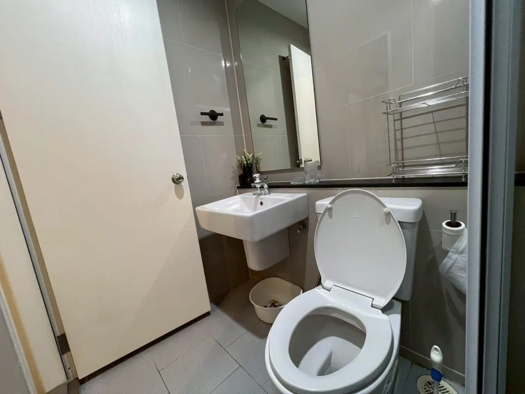 Property photos for Aspire Sathorn - Ratchaphruek