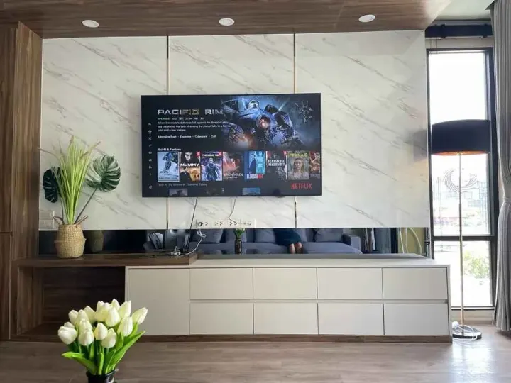 Property photos for Noble Above Wireless-Ruamrudee