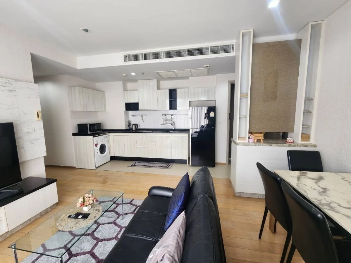 Property photos for HQ by Sansiri