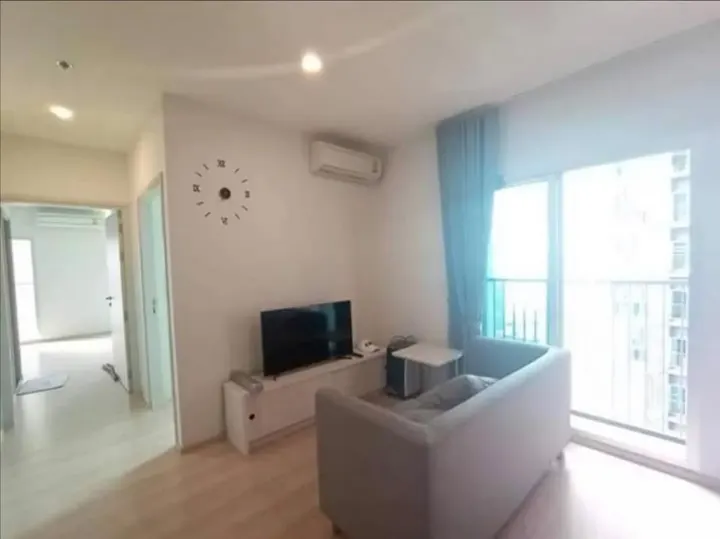 Property photos for Noble Revolve Ratchada