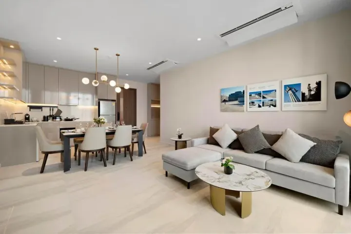 Property photos for Supalai Icon Sathorn