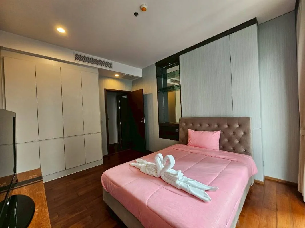 Property photos for Quattro by Sansiri