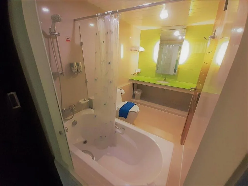 Property photos for Nice Residence Ekkamai 14